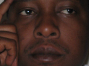 Chege Githiora